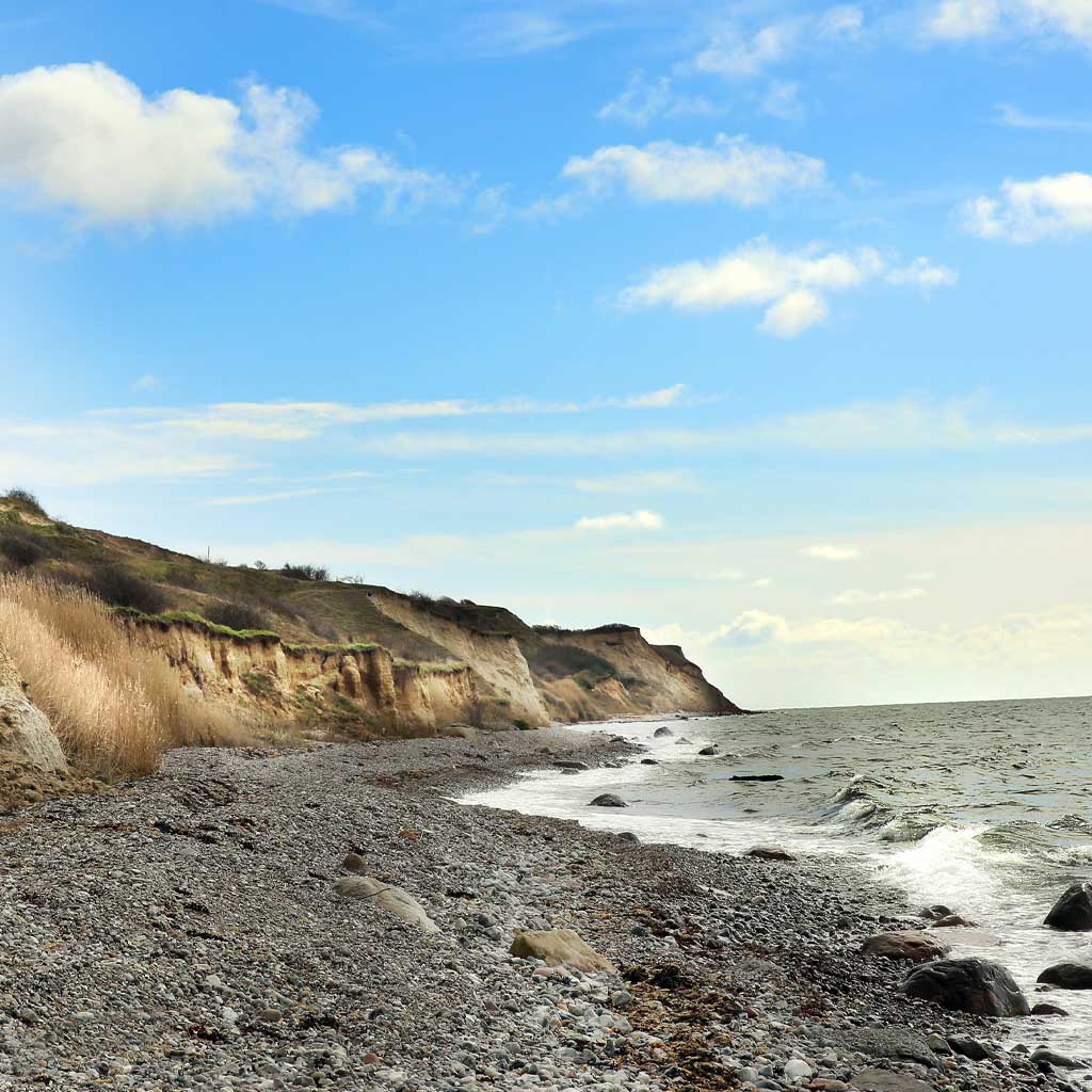 tandlæge Søby Ærø